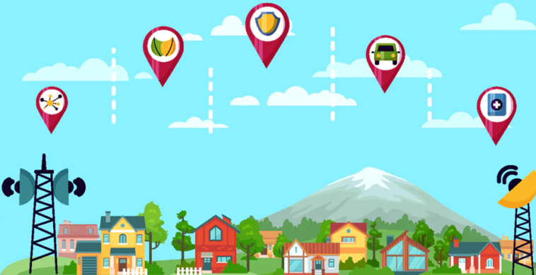 Pentingnya Transformasi Menuju Desa Digital